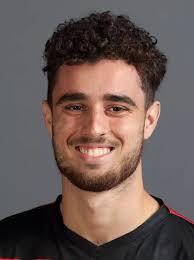 2020-21 Men's Soccer Roster