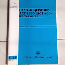 This act is the basic authority for making. Law Book Land Acquisition Textbooks On Carousell