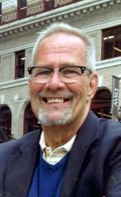 Robert William Stumpp Obituary