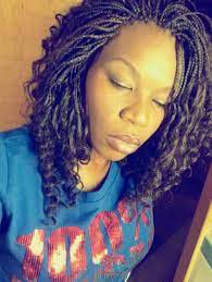 Deep Wave Micro Braids Micro Braids Styles Micro Braids Micro Braids Hairstyles