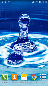 ماء خلفيات حية For Android Apk Download