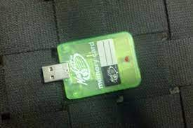 Once you have one card you can make others easily. How To Make A Thumbdrive Out Of An Old Ps1 Memory Card Case 7 Steps Instructables
