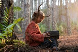 It's set to premiere june 4 on the streamer. Sweet Tooth On Netflix First Trailer For Robert Downey Jr S Fantasy Series
