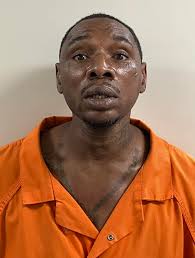 7-1-25 Roderick Miller Charge: Felony shoplifting Bond: $25,000 Bond set by  Justice Court Judge Fuller.