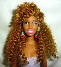 Maybe you would like to learn more about one of these? Whitney Houston Barbie Whitney Houston Barbie Barbie Dolls