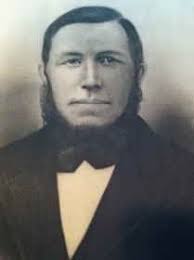 Daniel Jarrett (1835-1898)