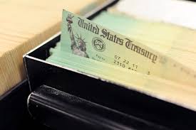 Stimulus Checks Sent To Dead People Should Be Returned Mnuchin Says