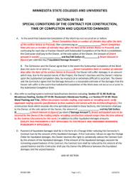 In certain types of contract, it is therefore common for the parties to agree up front what level of. A Contract Is An Agreement Enforceable By Law