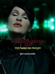 Courtney Laplante & Poppy: End Of You