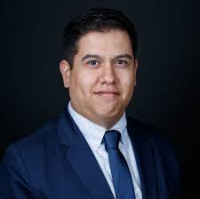 Jonathan Olvera, GRI