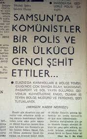 Sehit Ulkucu Mustafa Dursun
