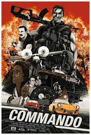 a r c h i v e action movie poster movie poster art movie posters design
