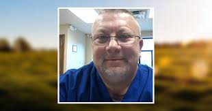 Stephen Wayne McGill Obituary November 13, 2020