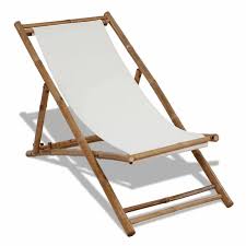 East Urban Home Teignmouth Reclining Deck Chair Wayfair In 2020 Deck Chairs Relaxing Chair Outdoor Deck