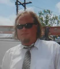 Obituary information for David Shawn Breeding