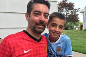 Fundraiser for Allen Metzger by Michael Donohue : The Metzger Family Fund