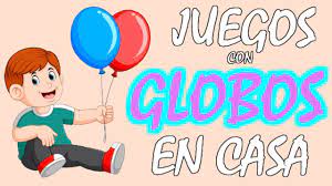 Juegos y actividad fisica para familias en casa con ninos as bam from bebeamordor.com check spelling or type a new query. 5 Juegos Creativos Con Globos Para Educacion Fisica En Casa Facil Y Divertido Para Ninos Y Jovenes Youtube