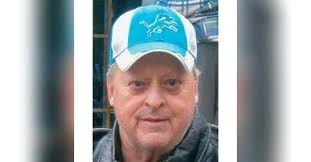 Gary E. Getz Obituary