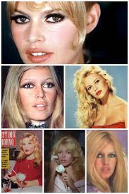 This hair tutorial is inspired by brigitte bardot's hair. Brigitte Bardot Hair Makeup Breakdown Re Create Her Iconic Look