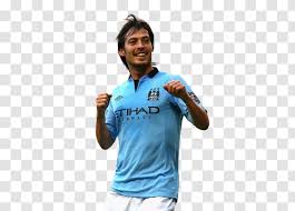 View and download football renders in png now for free! David Silva Manchester City F C Football Player Premier League Spain Fc Transparent Png