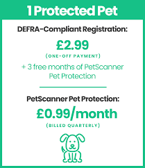 Leading the way in pet microchip registration developments, avid has been allowing vets and rescue centres to register their pet microchips through their own software since 2009. Petscanner Pricing Billing