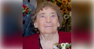 Obituary information for Rosemarie Riskevich