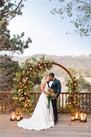 Maybe you would like to learn more about one of these? 47 Sensational Fall Wedding Arch Ideas Weddinginclude