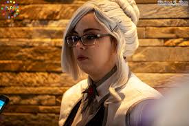 Anime Midwest 2018 Random Cosplay and area Photos