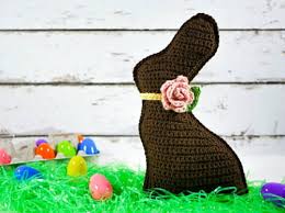 All the best free crochet patterns. 10 Adorable Easter Crochet Patterns
