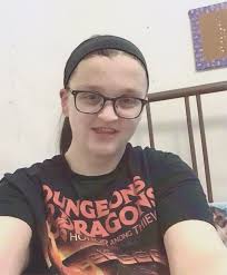 Kaylee Morrison Obituary