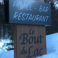 Le premier tome de l'auberge du bout du monde. L Auberge Du Bout Du Lac Home Montriond Rhone Alpes France Menu Prices Restaurant Reviews Facebook