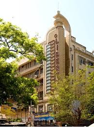 MUMBAI : The Epicentre Of Art Deco ...