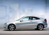 Mercedes-C-Class-Sportcoupe-(CL203)