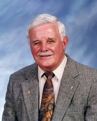 Obituary for Robert Walter Stack