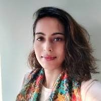 Pooja Shetty Email & Phone Number