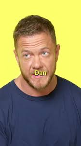 Dan Reynolds Walking Interview Nyc