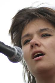 Demonstration mot IPRED