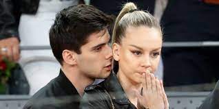 Álvaro rico is a 24 year old spanish actor born on 13th august, 1996 in toledo, spain. Los Actores De Elite Alvaro Rico Y Ester Exposito Han Roto Su Relacion Bekia Actualidad