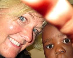 Live from Swaziland ... it's Saturday morning!: The story of 4 Mothers in  Swaziland