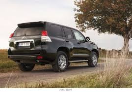 The 2022 toyota landcruiser 300 series will unveiled at the end of may 2021, internal documents have revealed. Toyota Landcruiser 300 Fahrbericht Auto Motor At