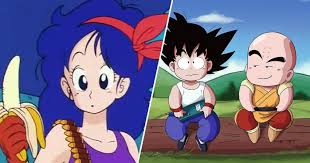 The child who was once beaten up by both yamcha and tien is now powerful enough. 25 Awesome Things Fans Forget About The Original Dragon Ball