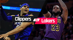 The lakers have defeated the clippers for the first time this season.lebron james and anthony davis had big games and avery bradley provided some extra shooting. Lakers Vs Clippers Latest Team Stats Roster And Winner Predictions