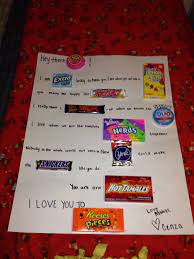 At gifteclipse.com find thousands of gifts for categorized into thousands of categories. Valentine Sweetest Day Gift Sweetest Day Valentines Day For Boyfriend Surprise Gifts For Him