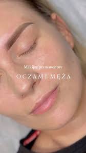 Co myśli Twój mąż kiedy mówisz, że idziesz zrobić permanentny brwi? ,  Ciemne, często czarne, cienkie… wyglądające jak plemn***🤡 brwi , Na  szczęście takie brwi są coraz większą rzadkością i makijaż ...