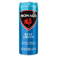 Image result for Medium Water Blue 1992 Monaco