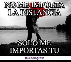 Estados De Amor A Distancia Amor A Distancia Amor Amor De Pareja Frases