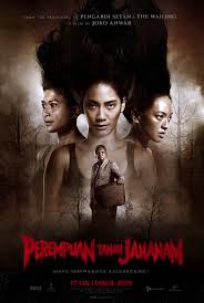 Hantu binal jembatan semanggi | nonton menit ke 2 ?!! Nonton Film Online Perempuan Tanah Jahanam Yang Wakili Indonesia Ke Oscar 2021 Kumparan Com