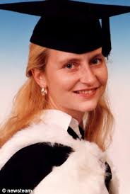 Driven to her death by the crack den next door: Suzanne was a gifted  academic who took her own life after years of torment, so why did no one  heed her pleas