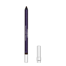Le crayon pour les yeux bys peut s'appliquer en contour de l'œil pour dessiner un œil de biche et structurer votre regard. By Terry Crayon Eyeliner Waterproof Crayon Khol Terrybly