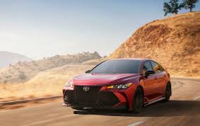 View the official 2021 toyota avalon page. Why Would You Get The Toyota Avalon Over The Lexus Es
